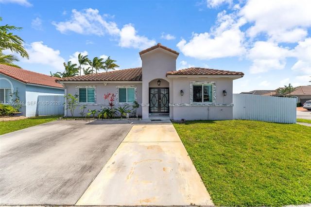 14240 Sw 171st Street, Miami