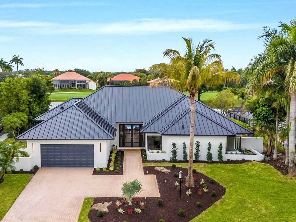 10803 Ashmont Drive, Boca Raton