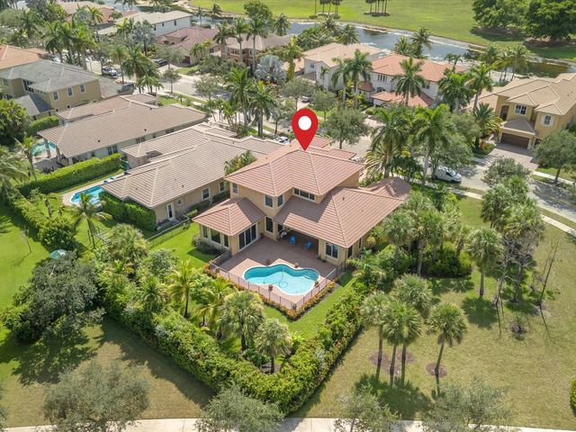 7678 Nw 117th Lane, Parkland