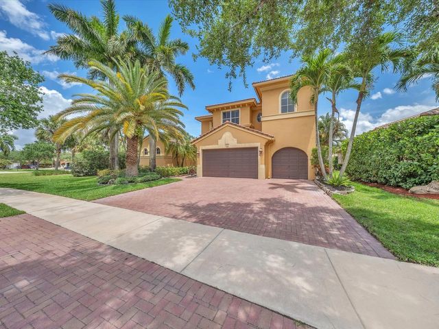 2 of 67 - 7678 Nw 117th Lane, Parkland, FL