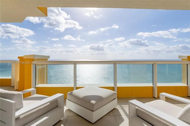 2 of 34 - 17875 Collins Avenue #3906, Sunny Isles Beach, FL