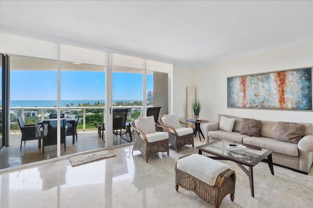 3100 N Ocean Boulevard #804, Fort Lauderdale