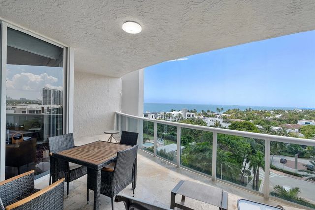 2 of 40 - 3100 N Ocean Boulevard #804, Fort Lauderdale, FL