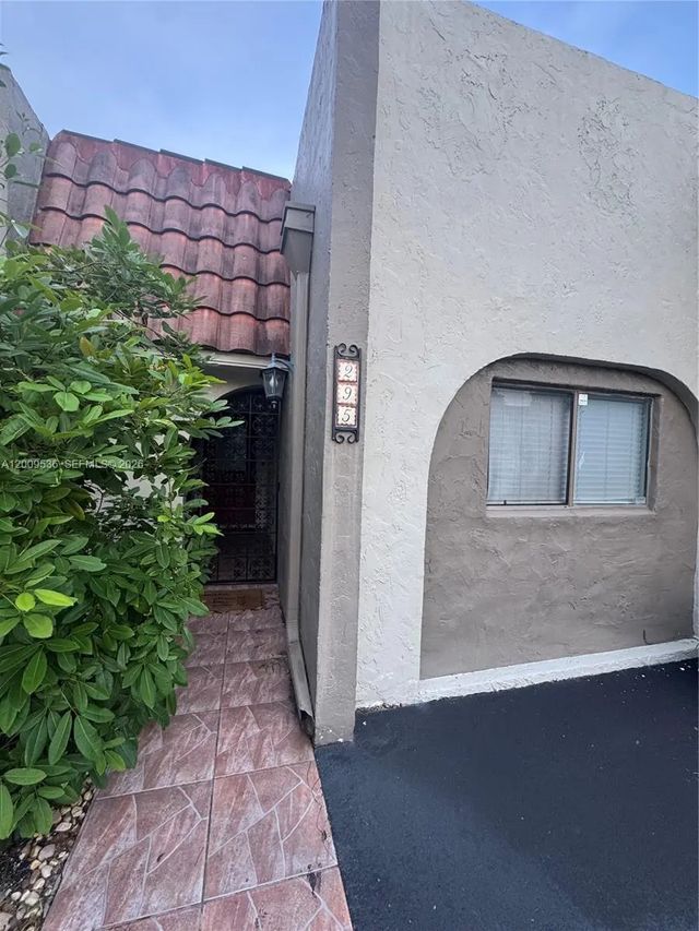 3 of 54 - 295 Jacaranda Drive #20, Plantation, FL