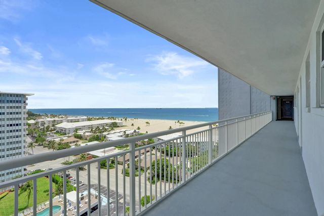 4 of 49 - 1920 S Ocean Drive #1504, Fort Lauderdale, FL