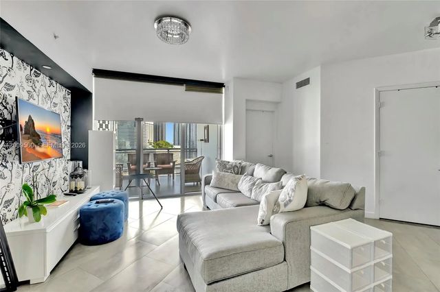 2 of 22 - 350 S Miami Avenue #1703, Miami, FL