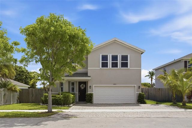 27603 Sw 133rd Avenue, Homestead