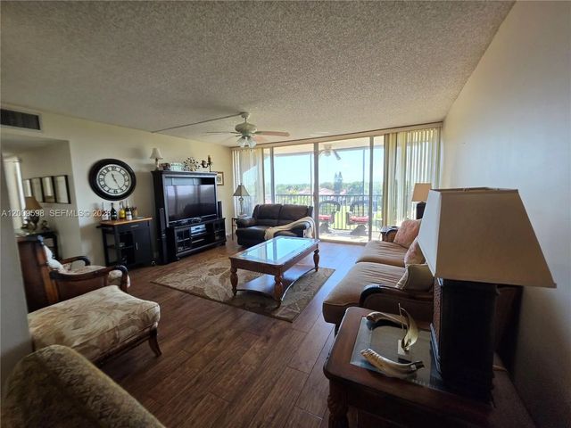 3771 Environ Boulevard #649, Lauderhill