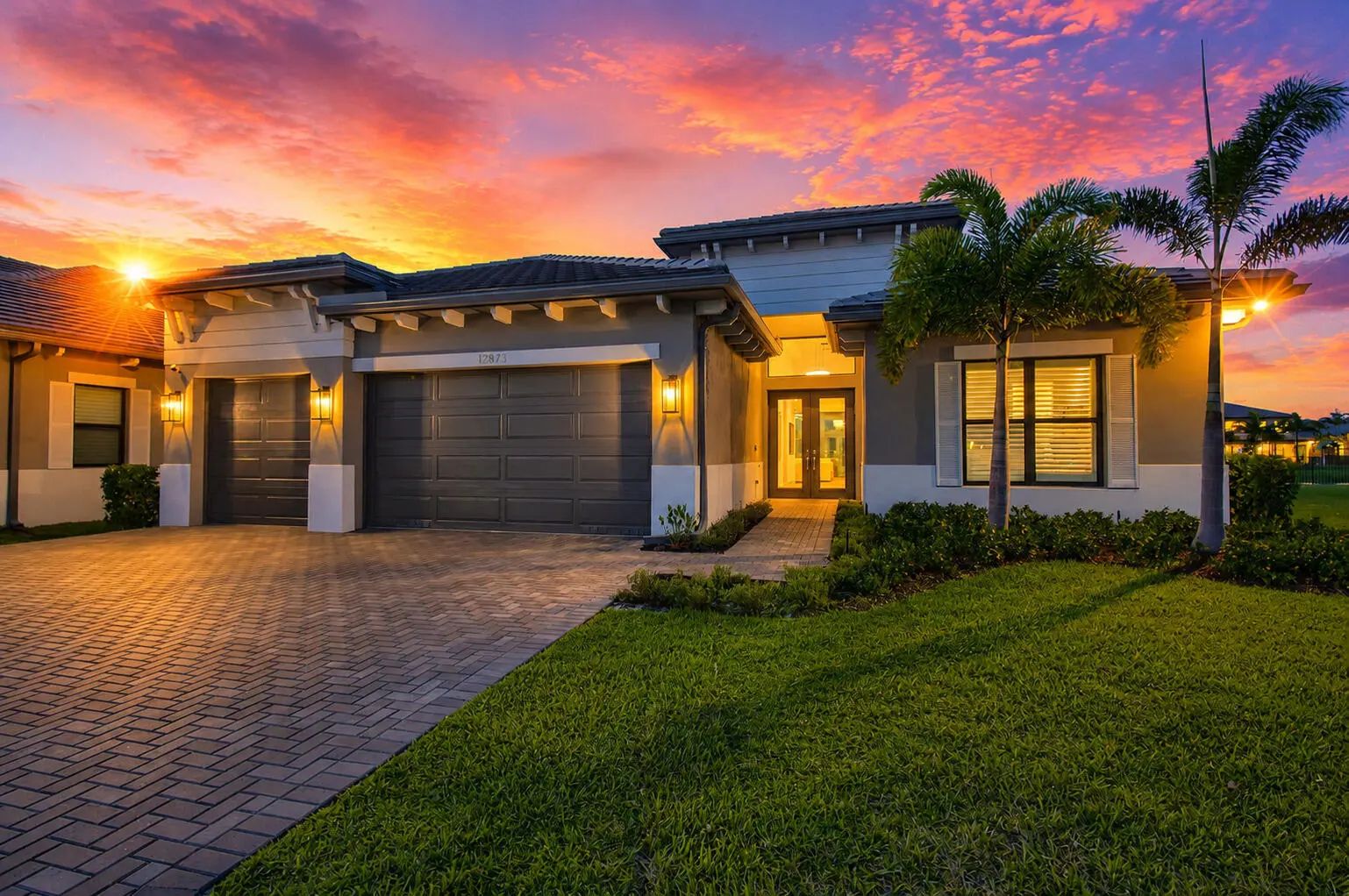 12873 Wingspan Court, Palm Beach Gardens