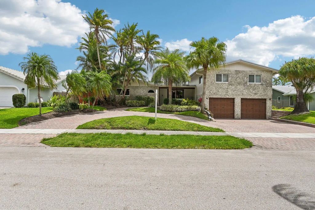 1232 Nw 14th Street, Boca Raton