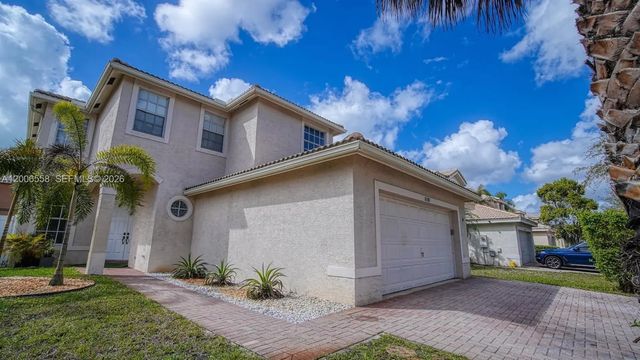 16388 Sw 28th Street, Miramar