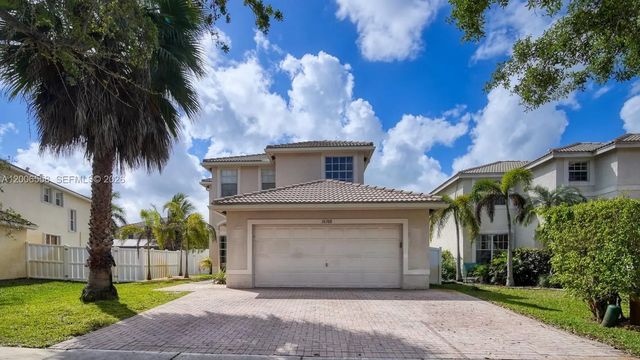 3 of 18 - 16388 Sw 28th Street, Miramar, FL