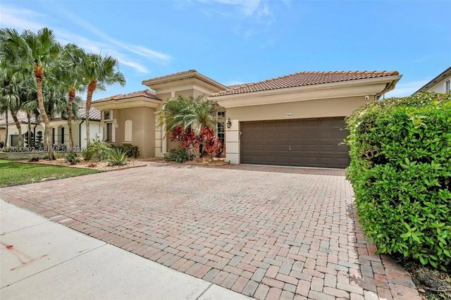3060 Sw 195th Terrace, Miramar