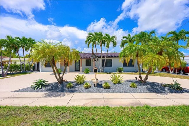 11835 Sw 37th Street, Miami