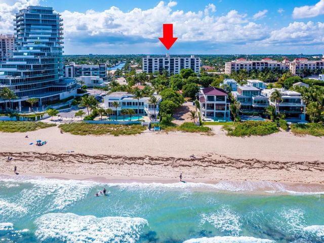 2300 Ne 33rd Avenue #502, Fort Lauderdale