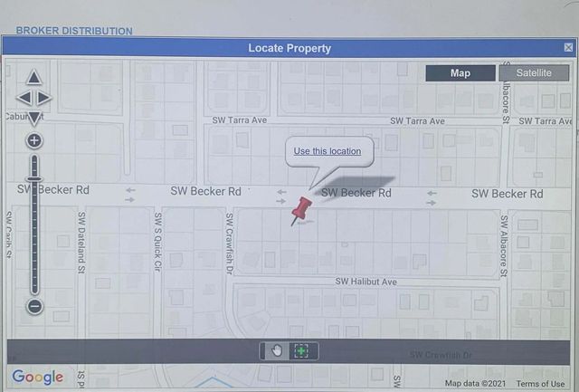 2 of 3 - 326 Sw Becker Road, Port St. Lucie, FL