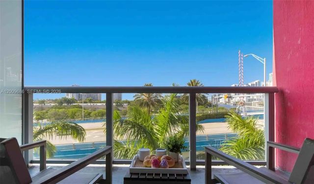 2602 E Hallandale Beach Boulevard #r506, Hallandale Beach