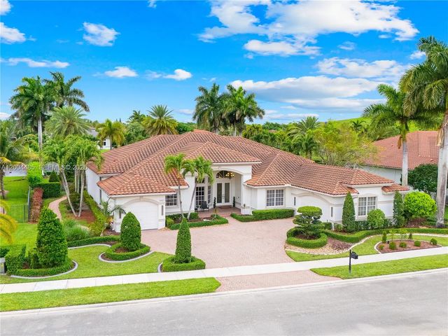 14857 Sw 38th Street, Davie
