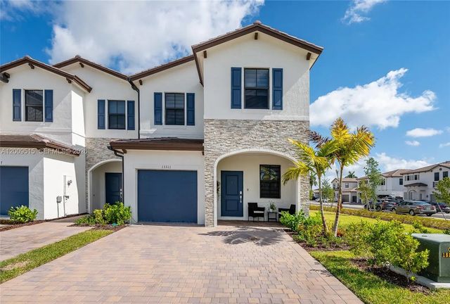 13311 Sw 233rd Terrace, Homestead