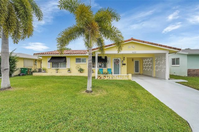 2 of 18 - 4600 Nw 45th Street, Tamarac, FL