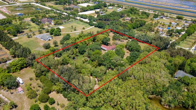 16688 Rustic Road, Wellington