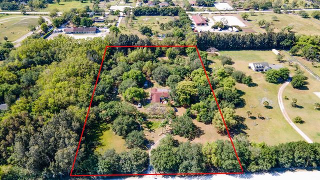 2 of 14 - 16688 Rustic Road, Wellington, FL