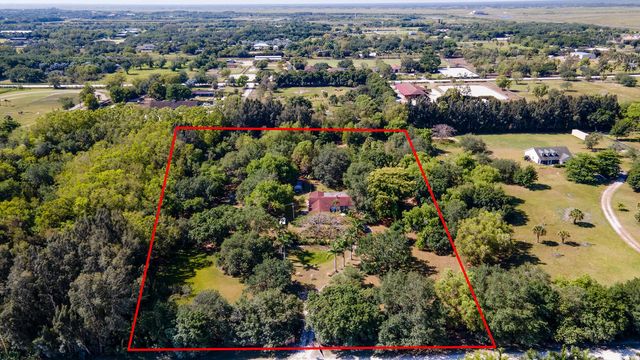 4 of 14 - 16688 Rustic Road, Wellington, FL