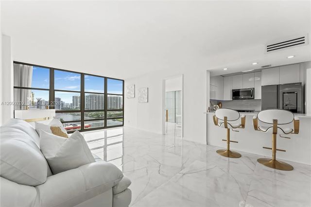 5 of 63 - 2017 S Ocean Drive #1206, Hallandale Beach, FL