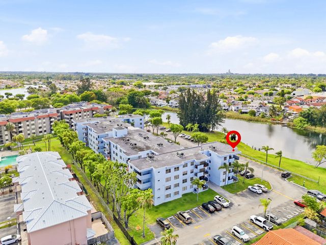 1221 Sw 122nd Avenue #401, Miami
