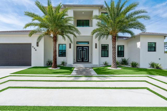 298 Sw Statler Avenue, Port St. Lucie