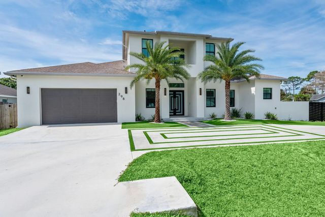 3 of 67 - 298 Sw Statler Avenue, Port St. Lucie, FL