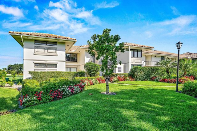 10221 Quail Covey Road #hibiscus S, Boynton Beach