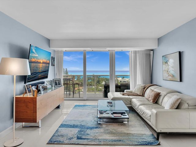 3 of 75 - 2841 N Ocean Boulevard #1102, Fort Lauderdale, FL