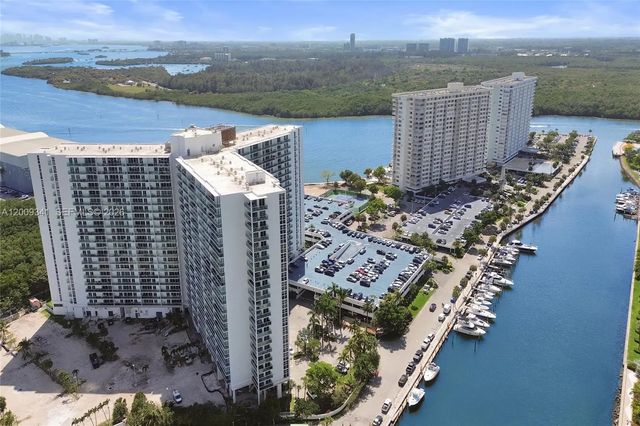 2 of 24 - 300 Bayview Drive #915, Sunny Isles Beach, FL