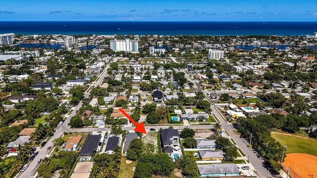 618 Se 2nd Avenue, Delray Beach