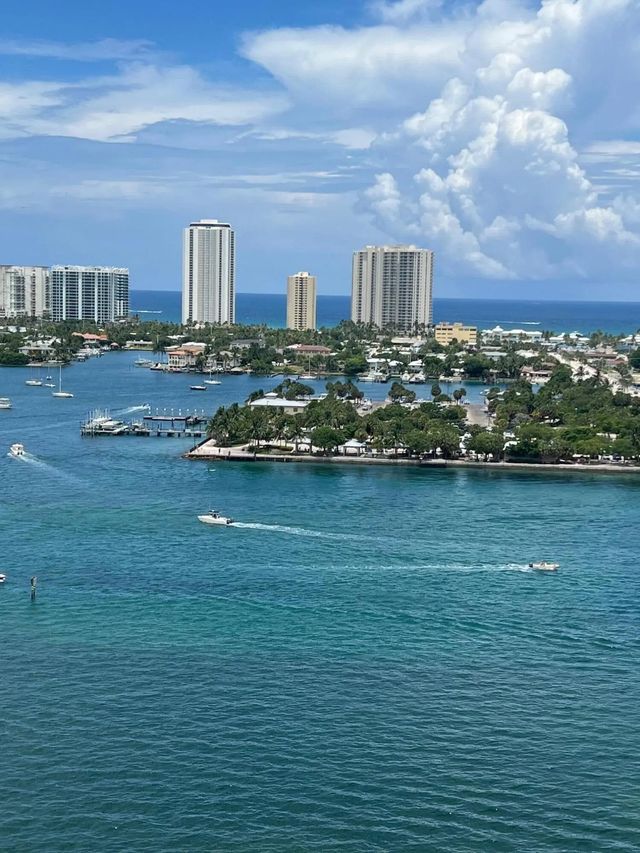 2640 Lake Shore Drive #1811, Riviera Beach