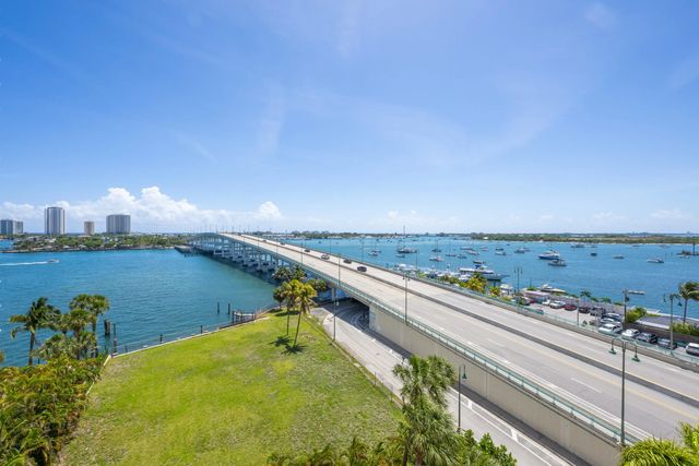 2 of 57 - 2640 Lake Shore Drive #1811, Riviera Beach, FL