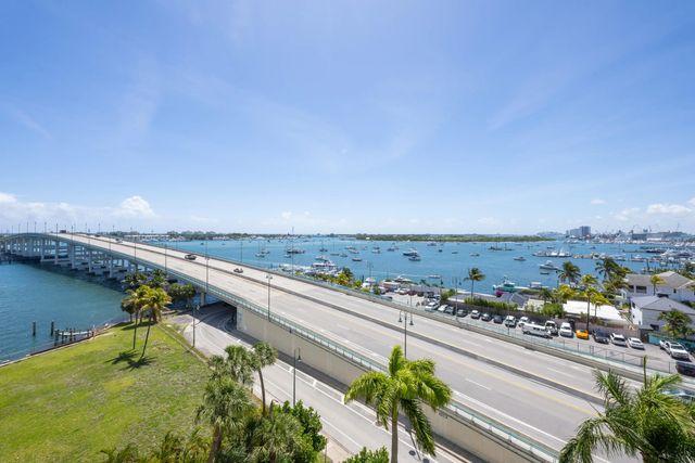 3 of 57 - 2640 Lake Shore Drive #1811, Riviera Beach, FL