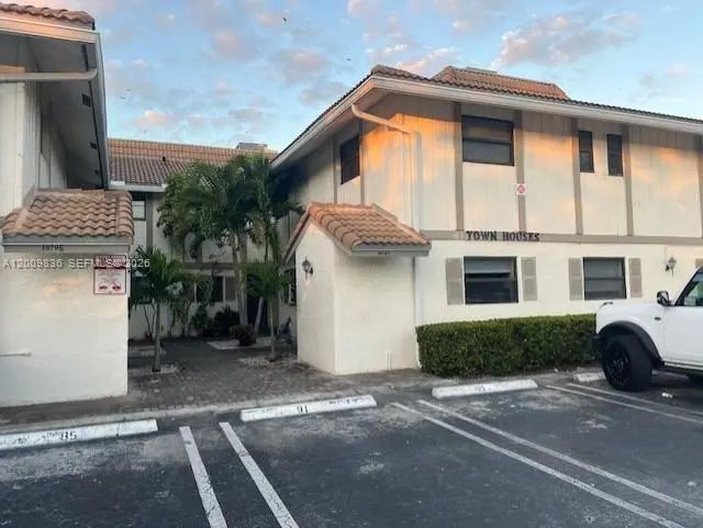 10789 Royal Palm Boulevard #4, Coral Springs