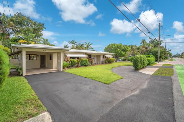 2 of 28 - 601 Nw 29th Street, Wilton Manors, FL