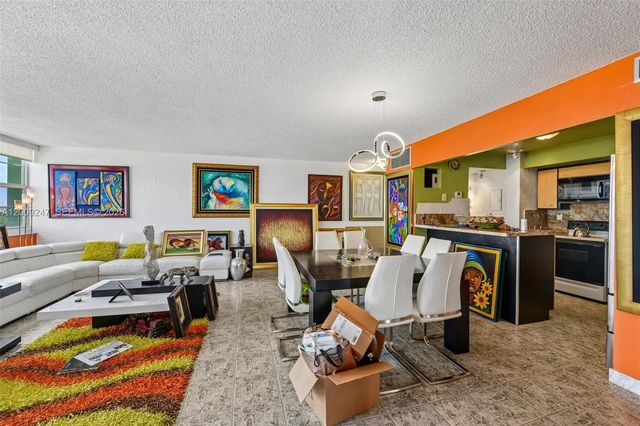 3 of 23 - 2100 Sans Souci Boulevard #b706, North Miami, FL