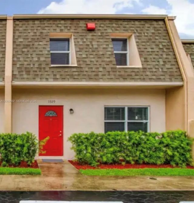 3315 Quail Close #26, Pompano Beach