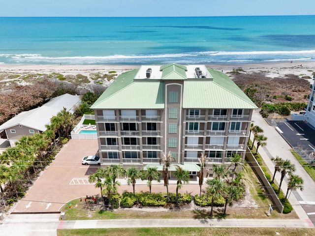 2465 S Atlantic Avenue #401, Cocoa Beach