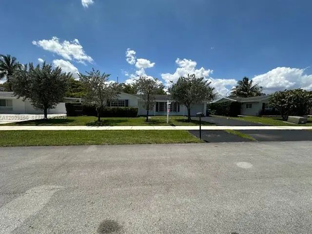 7814 Sw 146th Court, Miami