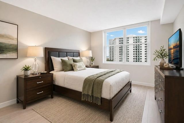 3000 S Ocean Drive #714, Hollywood