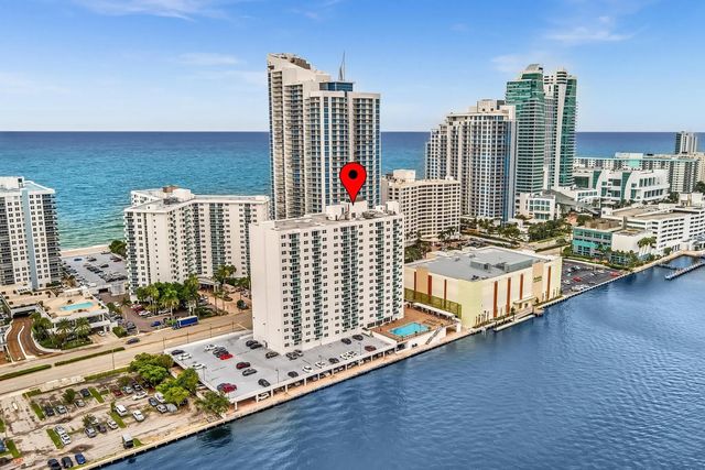 2 of 85 - 3000 S Ocean Drive #714, Hollywood, FL