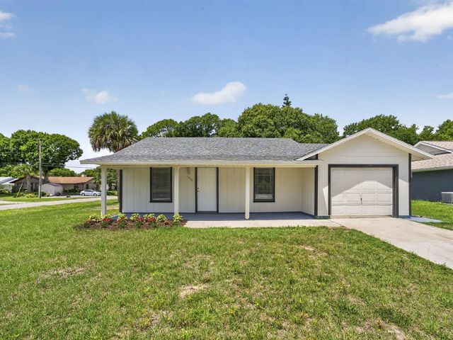 1373 32nd Avenue Sw, Vero Beach