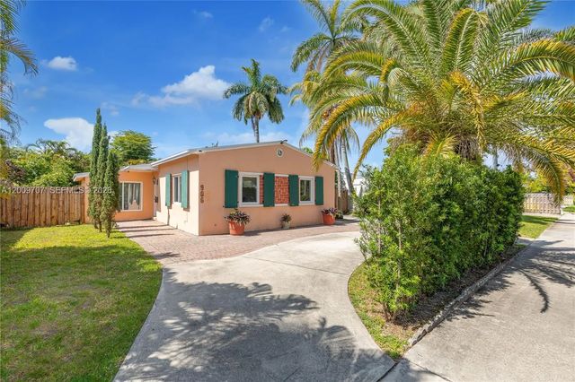 2 of 43 - 906 Ne 5th Street, Hallandale Beach, FL