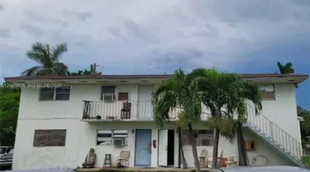 688 Sw 6th Street, Belle Glade