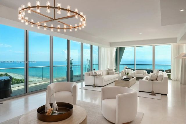 2 of 59 - 9349 Collins Avenue #801, Surfside, FL